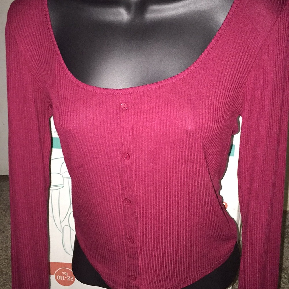 5x$25 Blouse size small